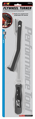 PERFORM TOOL W80510 FLY WHEEL TURNER PERFORM TOOL W80510 FLY WHEEL TURNER
