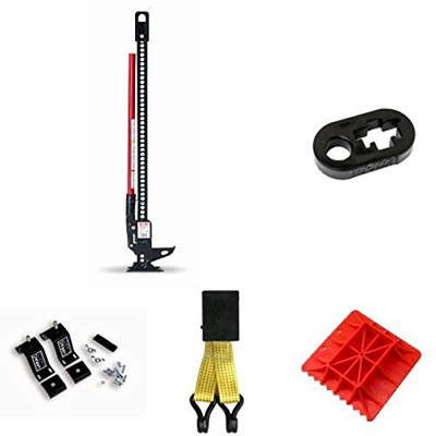 HI-LIFT JACK HL484 HI-LIFT JACK 48CASTSTEEL HI-LIFT JACK HL484 HI-LIFT JACK 48CASTSTEEL