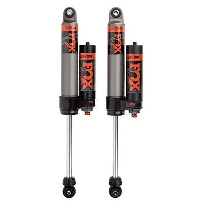 FOX SHOX 88326056 KIT: 18-ON JEEP JL  REAR  2.5 TRUCK