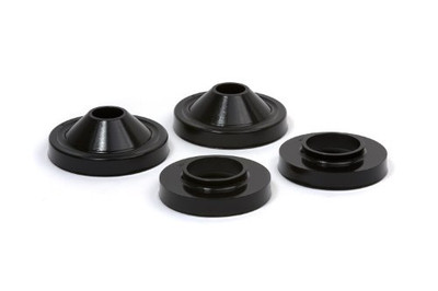 DAYSTAR KJ09138BK COIL SPRING SPACER 3/4 DAYSTAR KJ09138BK COIL SPRING SPACER 3/4