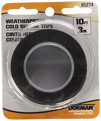 DORMAN 85274 C.T.COLD SHRINK TAPE 10