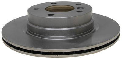 RAYBESTOS 980490R BRAKE ROTOR