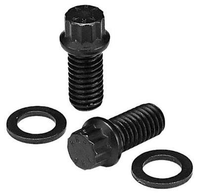 ARP 1303105 MOTOR MOUNT BOLT KIT ARP 1303105 MOTOR MOUNT BOLT KIT