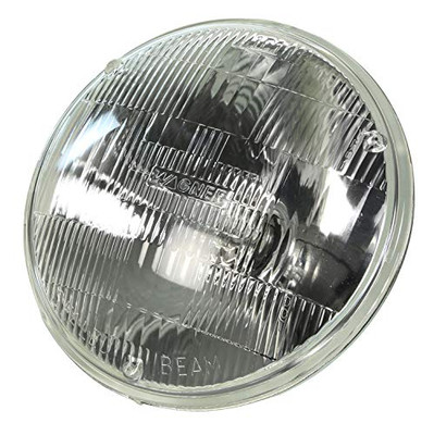 WAGNER H5001 HALOGEN BULB WAGNER H5001 HALOGEN BULB