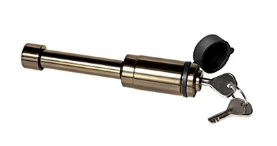 BULLDOG/FULT 7039000 ELITE BLACK NICKEL SLEEVED  DOGBONE