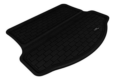 3D MATS/U-AC 1TY1271309 3D KAGU CARGO LINER BLACK 3D MATS/U-AC 1TY1271309 3D KAGU CARGO LINER BLACK