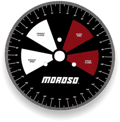 MOROSO 62190 RACER DEG WHEEL MOROSO 62190 RACER DEG WHEEL