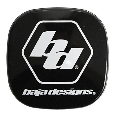 BAJA DESIGN 668001 HEADLIGHT LENS