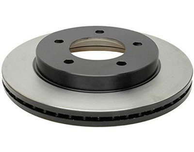 ROTORS SB66630 DISC BRAKE ROTOR