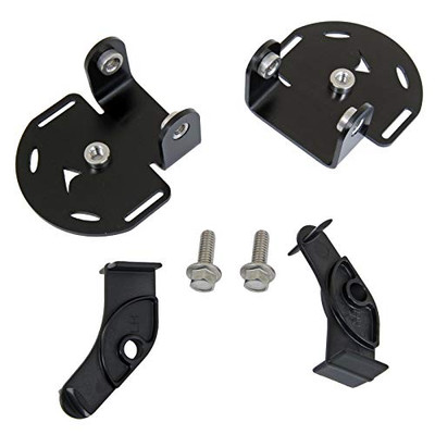 JW SPEAKER 8200573 JEEP JK FRNT GRILLE BRACKT