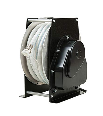 SOUTHWIRE RW40RMK RV SHORELINE WATER HOSE REEL