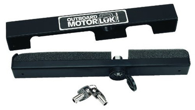 FULTON OML0127 OUTBOARD MOTOR LOCK
