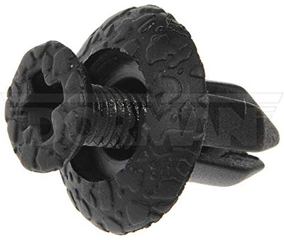 DORMAN 963631D BUMPER RETAINER DORMAN 963631D BUMPER RETAINER