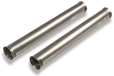 HOOKER 21021 SIDEMOUNT MUFFLERS -PAIR