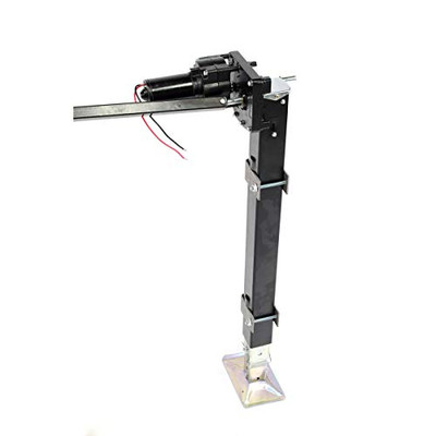 LIPPERT COMP 333964 POWER LANDING GEAR KIT