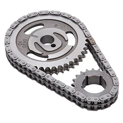 EDELBROCK 7820 TIMING CHAIN SET FORD EDELBROCK 7820 TIMING CHAIN SET FORD