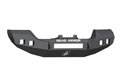 ROAD ARMOR 5183F0B STEALTH FRNT BMPR BASE ROAD ARMOR 5183F0B STEALTH FRNT BMPR BASE