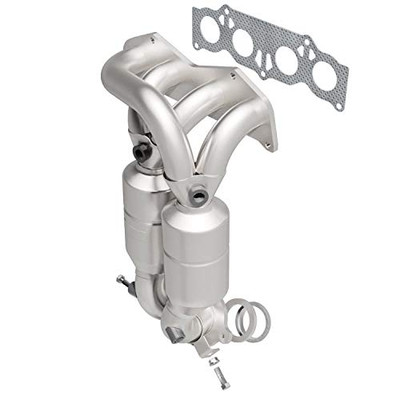 MAGNAFLOW 452013 DFC CONV DF 01-05 FORD ESCAPE 3.0L MAGNAFLOW 452013 DFC CONV DF 01-05 FORD ESCAPE 3.0L