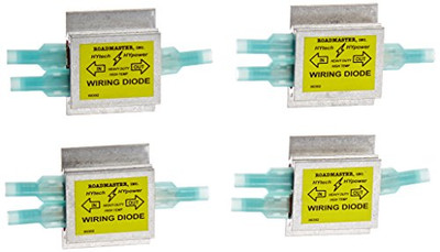 ROADMASTER 794 4PK HY-POWER DIODES
