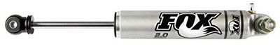 FOX SHOX 98524001 STEERING STABILIZER F350