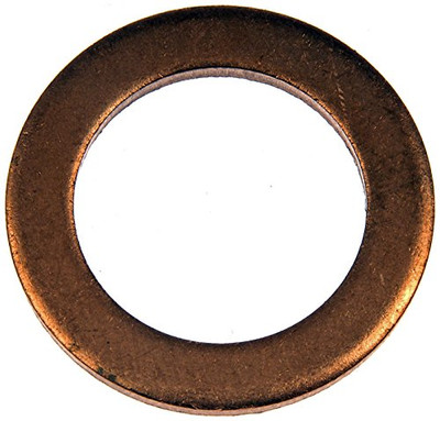 DORMAN 097830CD OIL DRAIN PLG GASKET DORMAN 097830CD OIL DRAIN PLG GASKET
