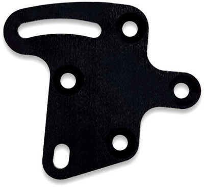 MOROSO 63910 VACUUM PUMP BRACKET MOROSO 63910 VACUUM PUMP BRACKET