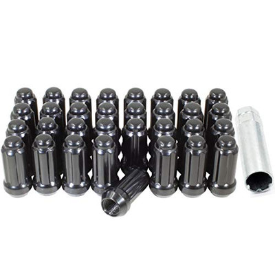 REVOLUTION 63K848BLK KIT-TRK SPL-M14 1.5 8LUG REVOLUTION 63K848BLK KIT-TRK SPL-M14 1.5 8LUG