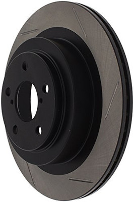 STOP TECH 12647025SR R SUBARU39575