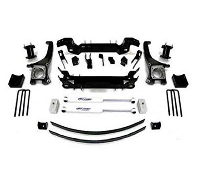 PRO COMP SUS 57048B1 BOX 1 4 07-12 TOY TUNDRA