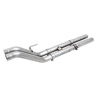 AWE 302011022 2 FG EXHAUST  GEN 2 D RAPTOR (PERM)