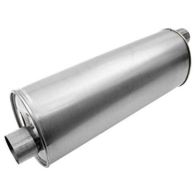 WALKER EXHST 21577 QUIET FLOW MUFFLER