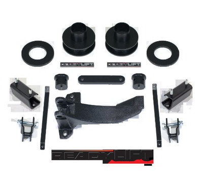 READYLIFT 665055 LVL TACOMA/FJ/4RUN 2/4WD