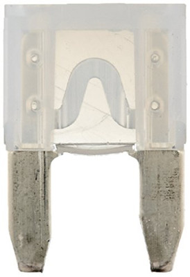 BUSSMANN BPATM25RP 5PK BP/ATM-20 FUSES