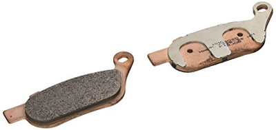 HAWK HMC5020 METALLIC DISC BRAKE PADS
