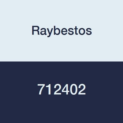 RAYBESTOS 712402 WHEEL HUB ASSEMBLY