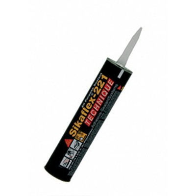 AP PRODUCTS 017106449 SIKAFLEX 221 COLONIAL WHI AP PRODUCTS 017106449 SIKAFLEX 221 COLONIAL WHI