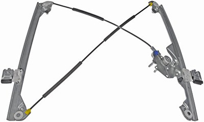 DORMAN 749006 WINDOW REGULATOR DORMAN 749006 WINDOW REGULATOR