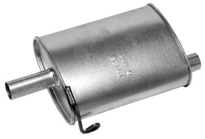 WALKER EXHST 18192 TRU FIT DRCT METRO 89-94 WALKER EXHST 18192 TRU FIT DRCT METRO 89-94