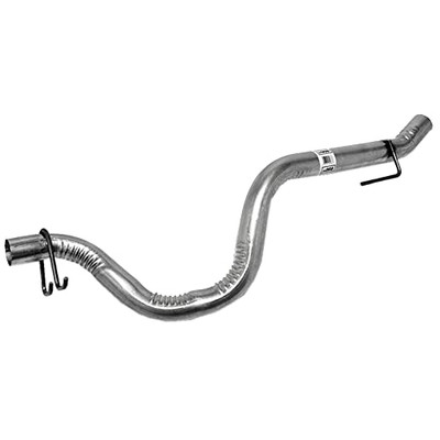 WALKER EXHST 44966 TAIL PIPE JEEP TK 87-91 WALKER EXHST 44966 TAIL PIPE JEEP TK 87-91