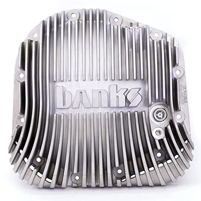 BANKS 19262 BANKS DIFFERENTIAL COVER KIT  STERL