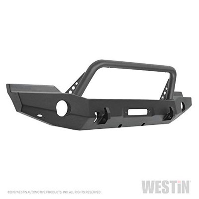 WESTIN 5980045 WJ2FRBMPRBB WRANGJK 07-18 WESTIN 5980045 WJ2FRBMPRBB WRANGJK 07-18