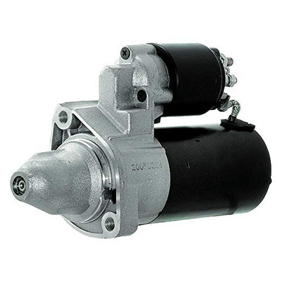 REMY INTL 17367 REMANUFACTURED STARTER
