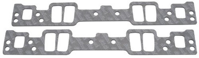EDELBROCK 7235 INT GASKET SET SBC ETEC EDELBROCK 7235 INT GASKET SET SBC ETEC