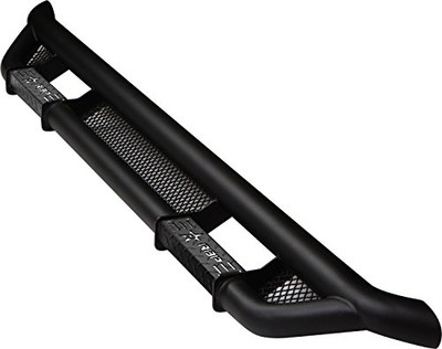 RBP-PILOT 1605BRX3 RBP RX-3 STEP BARS BLACK