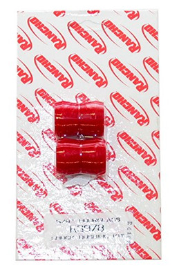 RANCHO RS978 SHK BUSH KIT HOUR GLASS RANCHO RS978 SHK BUSH KIT HOUR GLASS