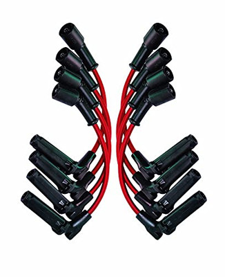 MOROSO 52034 WIRE SET ULTRA GM LS 11 LONG UN MOROSO 52034 WIRE SET ULTRA GM LS 11 LONG UN
