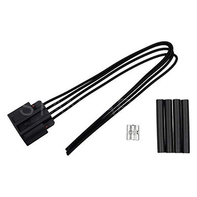 STANDARD IGN S1784 STANDARD PIGTAILS & SOCKE STANDARD IGN S1784 STANDARD PIGTAILS & SOCKE