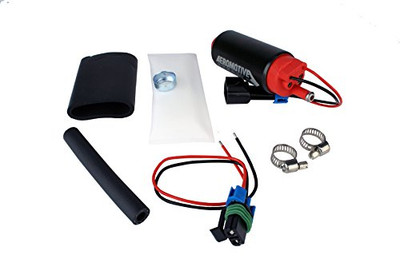 AEROMOTIVE 11540 340 STEALTH PUMP C/INLET