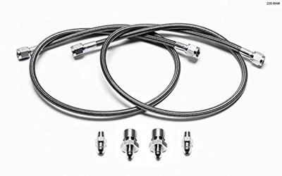 WILWOOD 2208998 FLEXLINE 1999-CURRENT 150