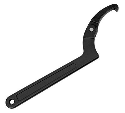 PERFORM TOOL W30784 2-4.75 ADJUSTABLE HOOK W PERFORM TOOL W30784 2-4.75 ADJUSTABLE HOOK W